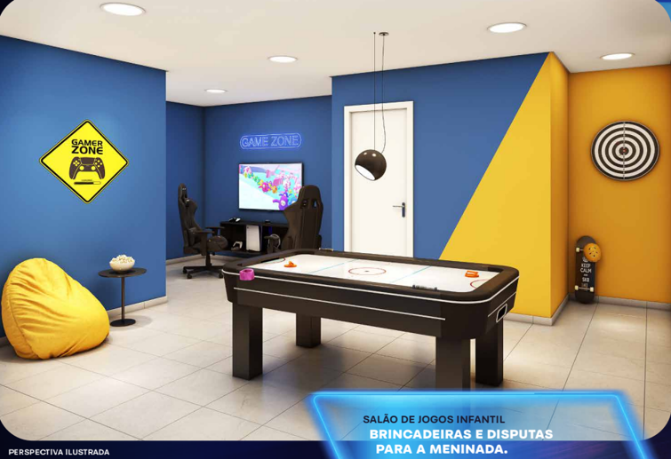 Apartamento com 2 Quartos à Venda, 32,00 m² - Foto 11