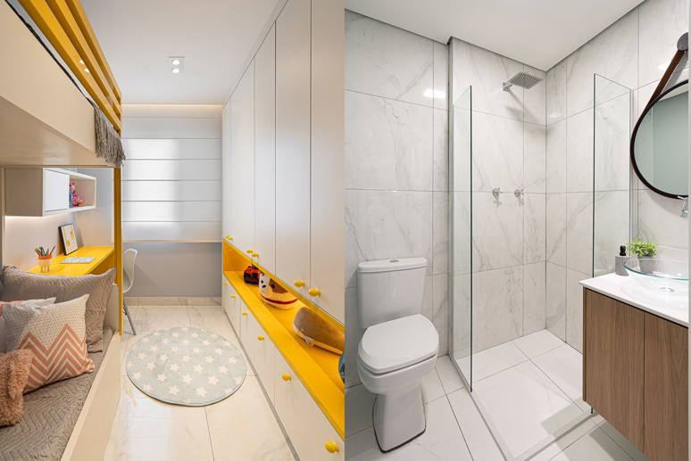 Apartamento com 2 Quartos à Venda - Foto 11