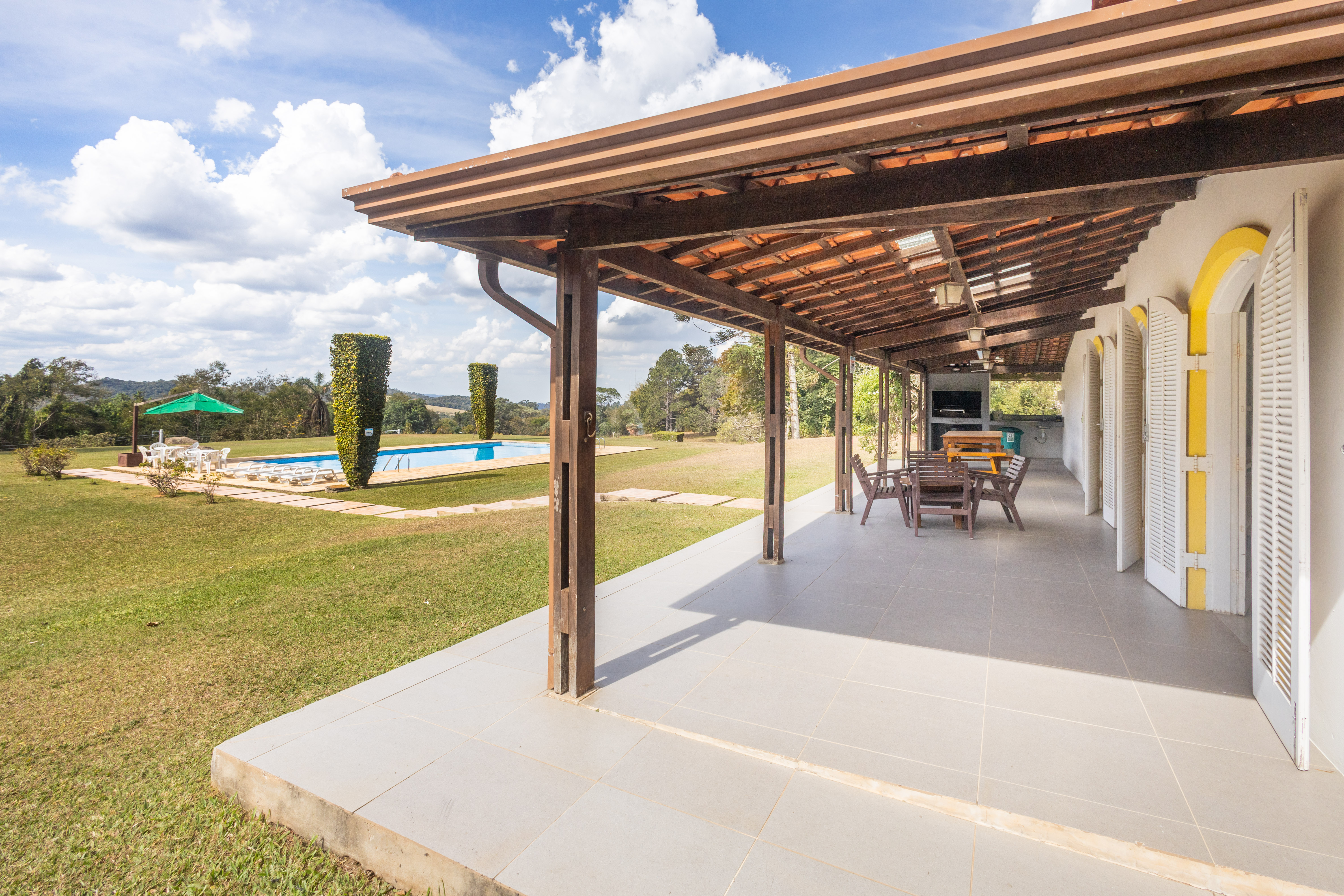 Rural com 3 Quartos à Venda, 29.607,00 m² - Foto 11