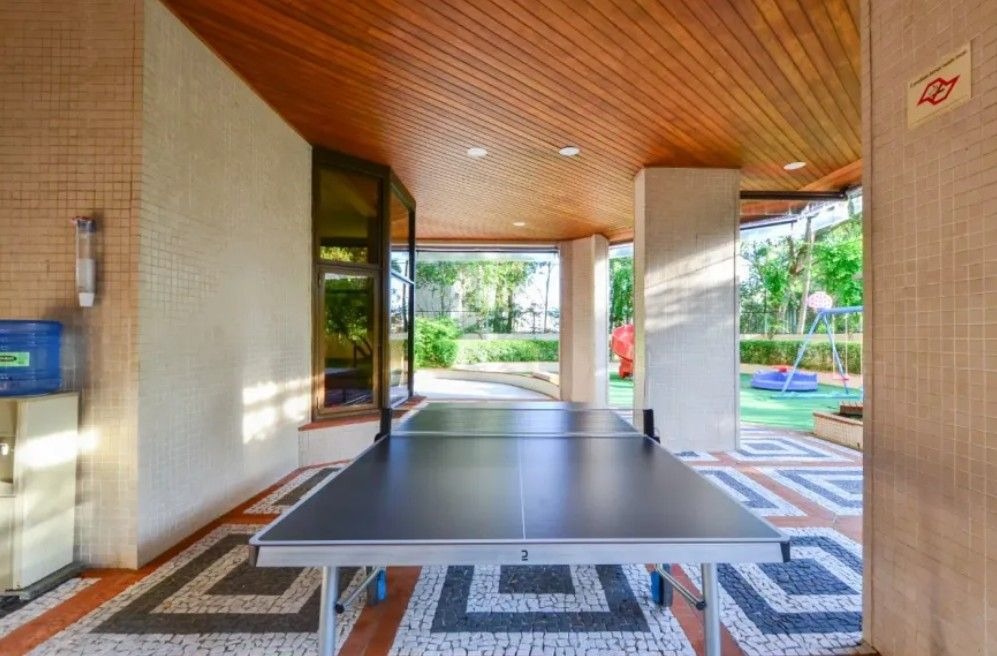 Apartamento com 4 Quartos à Venda - Foto 6