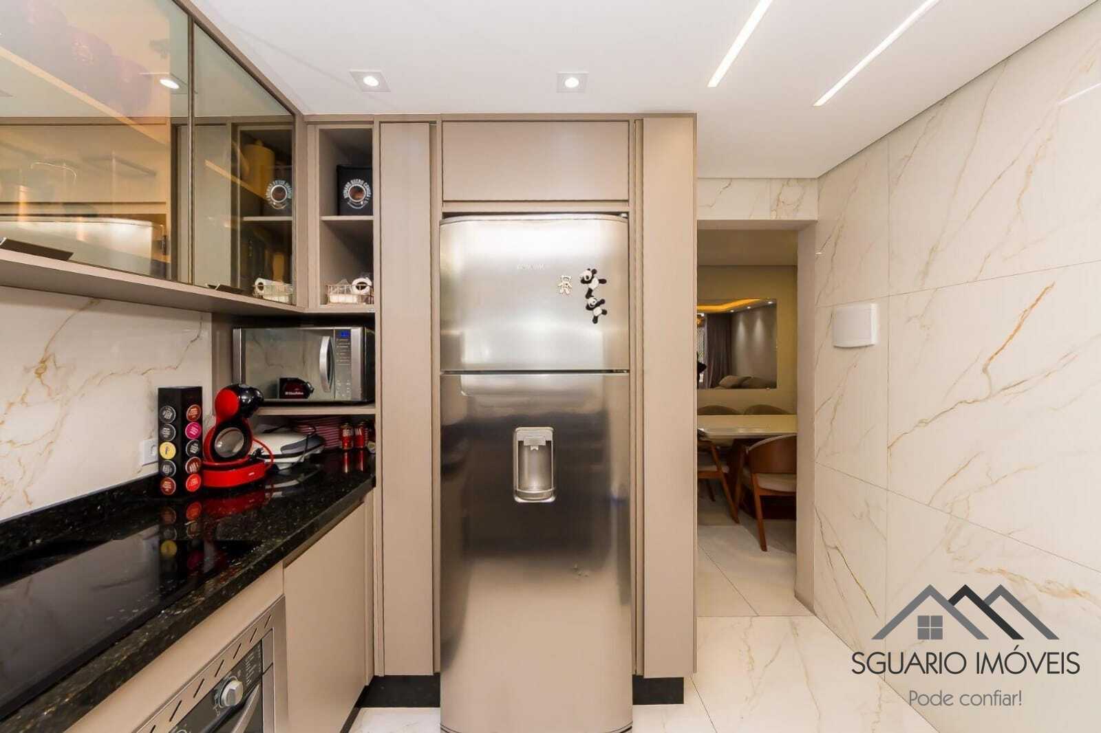 Apartamento com 3 Quartos à Venda, 98,00 m² - Foto 5
