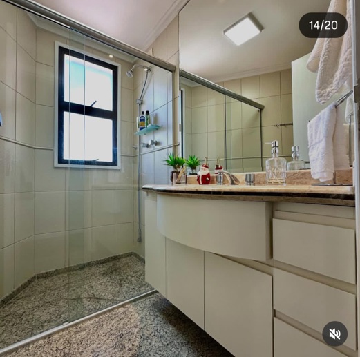 Apartamento com 3 Quartos à Venda - Foto 13