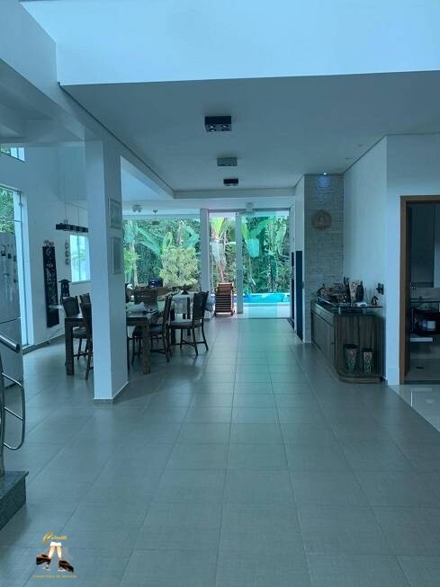 Casa com 5 Quartos para Temporada, 350,00 m² - Foto 11
