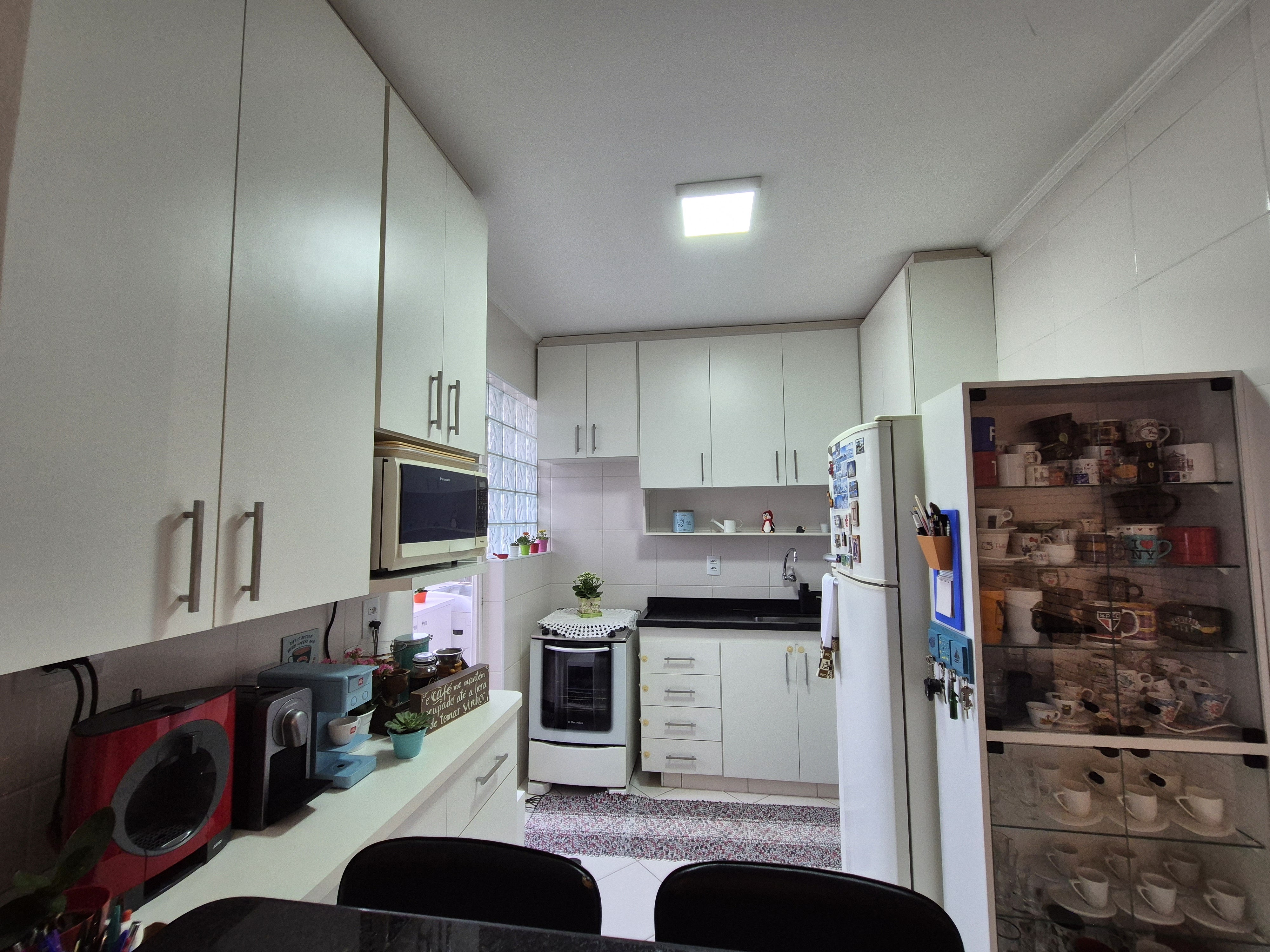 Apartamento com 3 Quartos à Venda, 82,33 m² - Foto 8