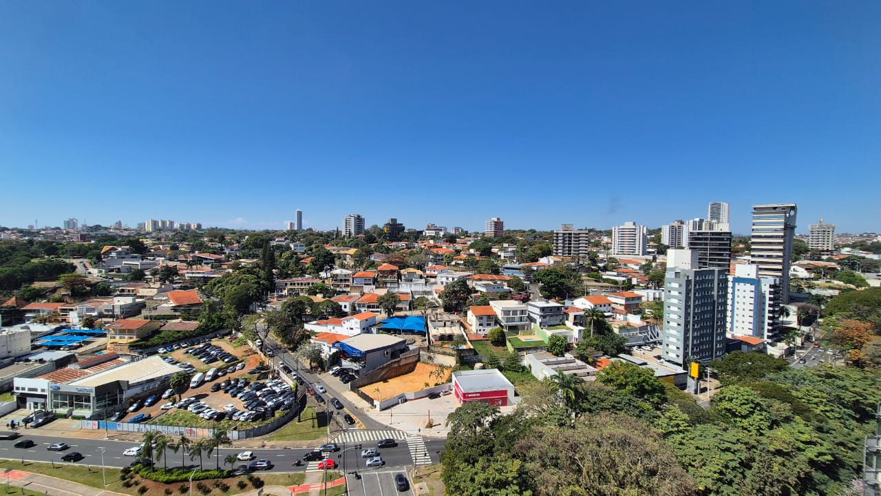 Apartamento com 3 Quartos à Venda, 139,00 m² - Foto 4