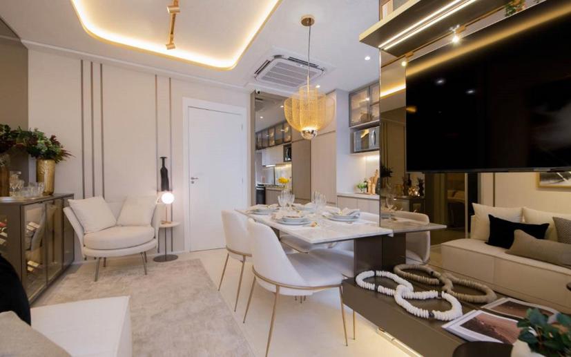 Apartamento com 2 Quartos à Venda, 40,00 m² - Foto 27