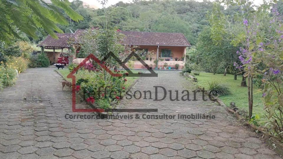Rural com 3 Quartos à Venda, 2.500,00 m² - Foto 1