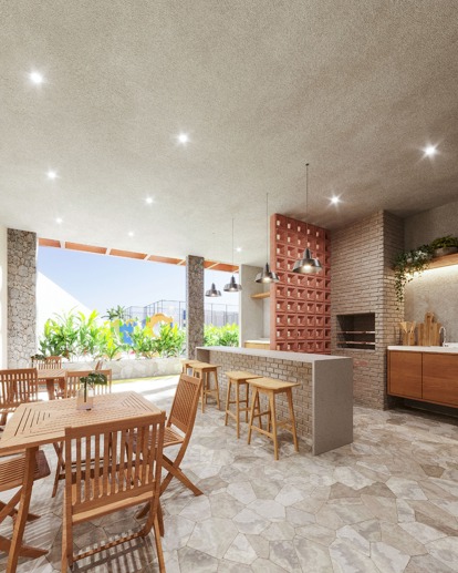 Apartamento com 3 Quartos à Venda, 65,00 m² - Foto 10