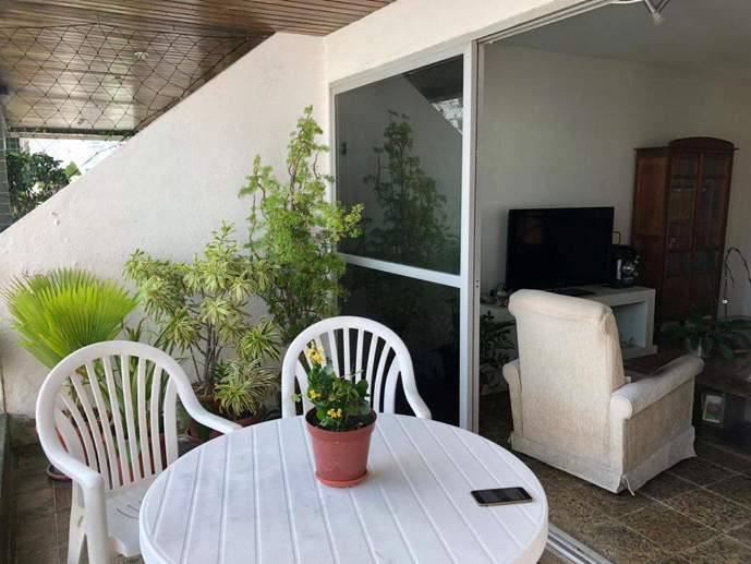 Apartamento com 4 Quartos à Venda - Foto 26