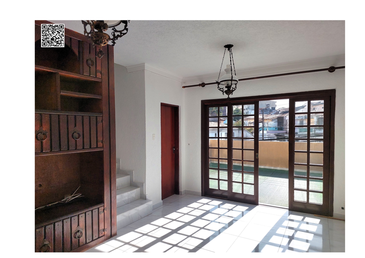 Casa com 3 Quartos à Venda, 151,20 m² - Foto 5