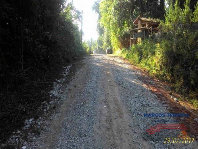 Terreno à Venda - Foto 8