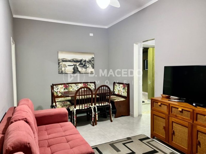 Casa com 4 Quartos para Temporada - Foto 26