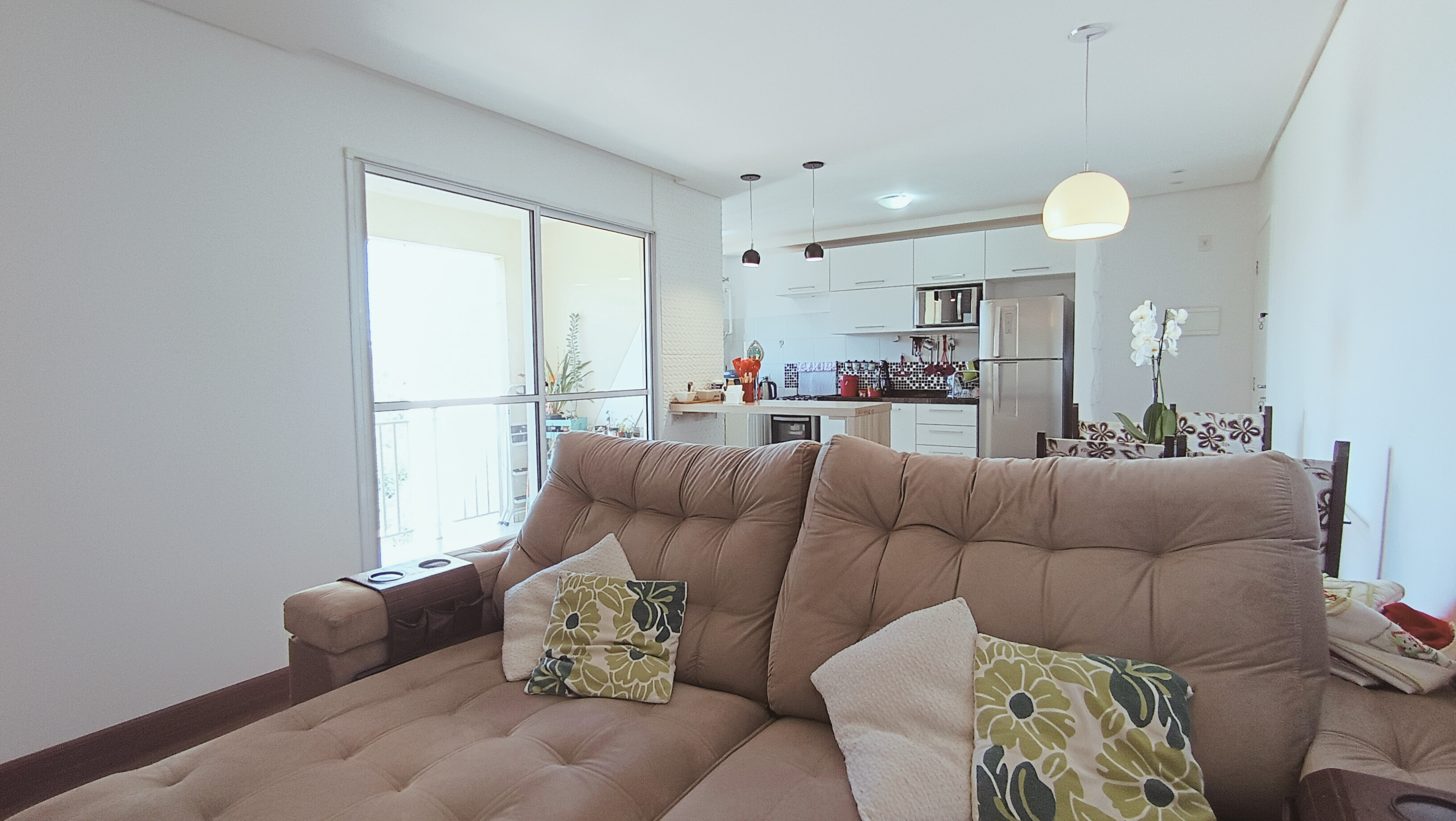 Apartamento com 3 Quartos à Venda, 74,00 m² - Foto 9