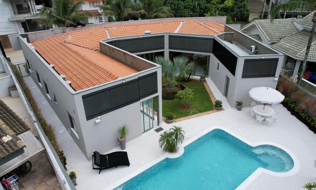Casa com 6 Quartos à Venda, 327,87 m² - Foto 5