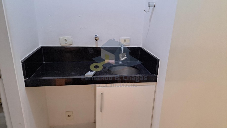 Apartamento à Venda, 34,12 m² - Foto 30