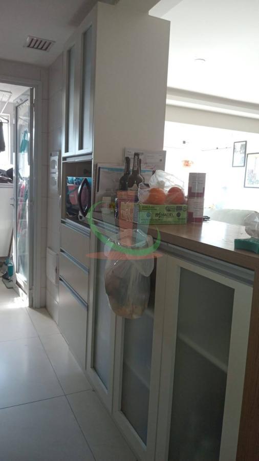 Apartamento com 2 Quartos à Venda, 80,00 m² - Foto 15