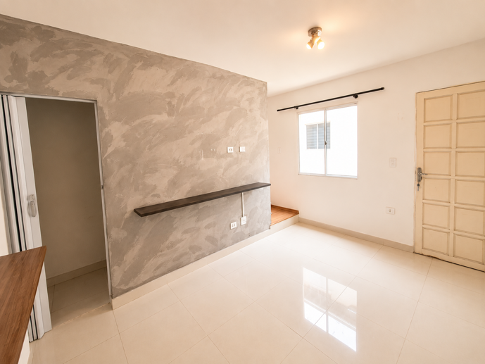 Casa com 2 Quartos à Venda, 60,00 m² - Foto 3