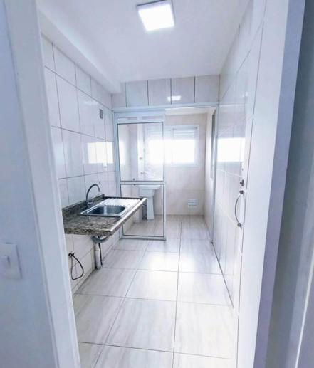 Apartamento com 3 Quartos à Venda, 64,00 m² - Foto 2