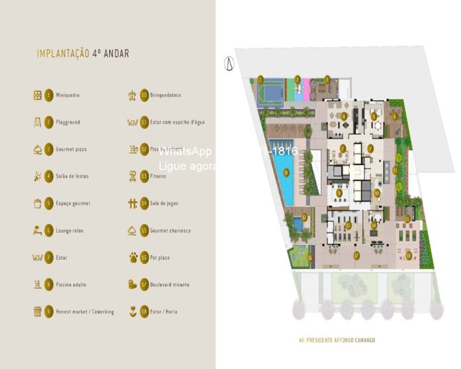 Apartamento com 3 Quartos à Venda, 102,16 m² - Foto 16