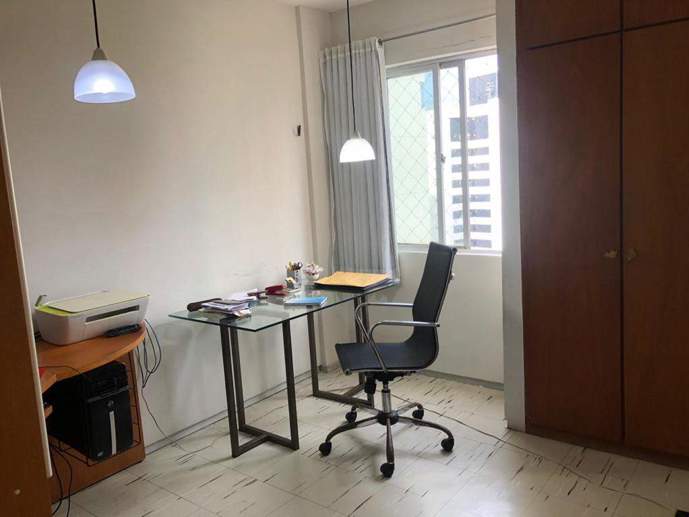 Apartamento com 4 Quartos à Venda - Foto 15