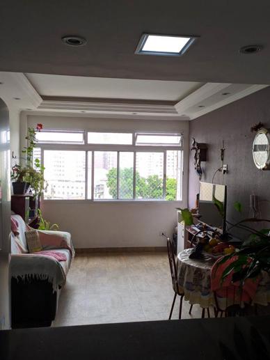 Apartamento com 2 Quartos à Venda, 65,00 m² - Foto 1
