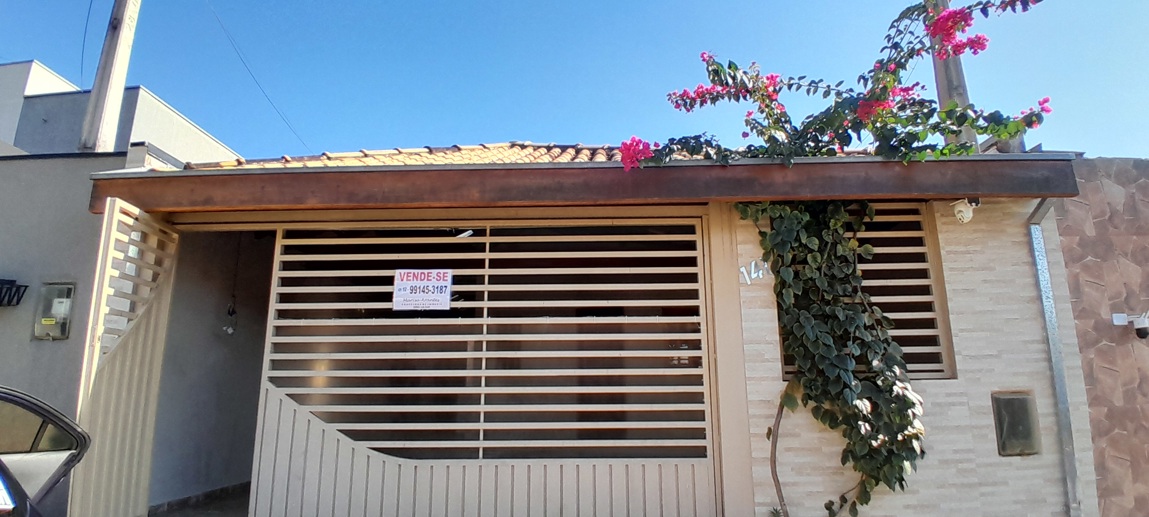 Casa com 3 Quartos à Venda - Foto 8