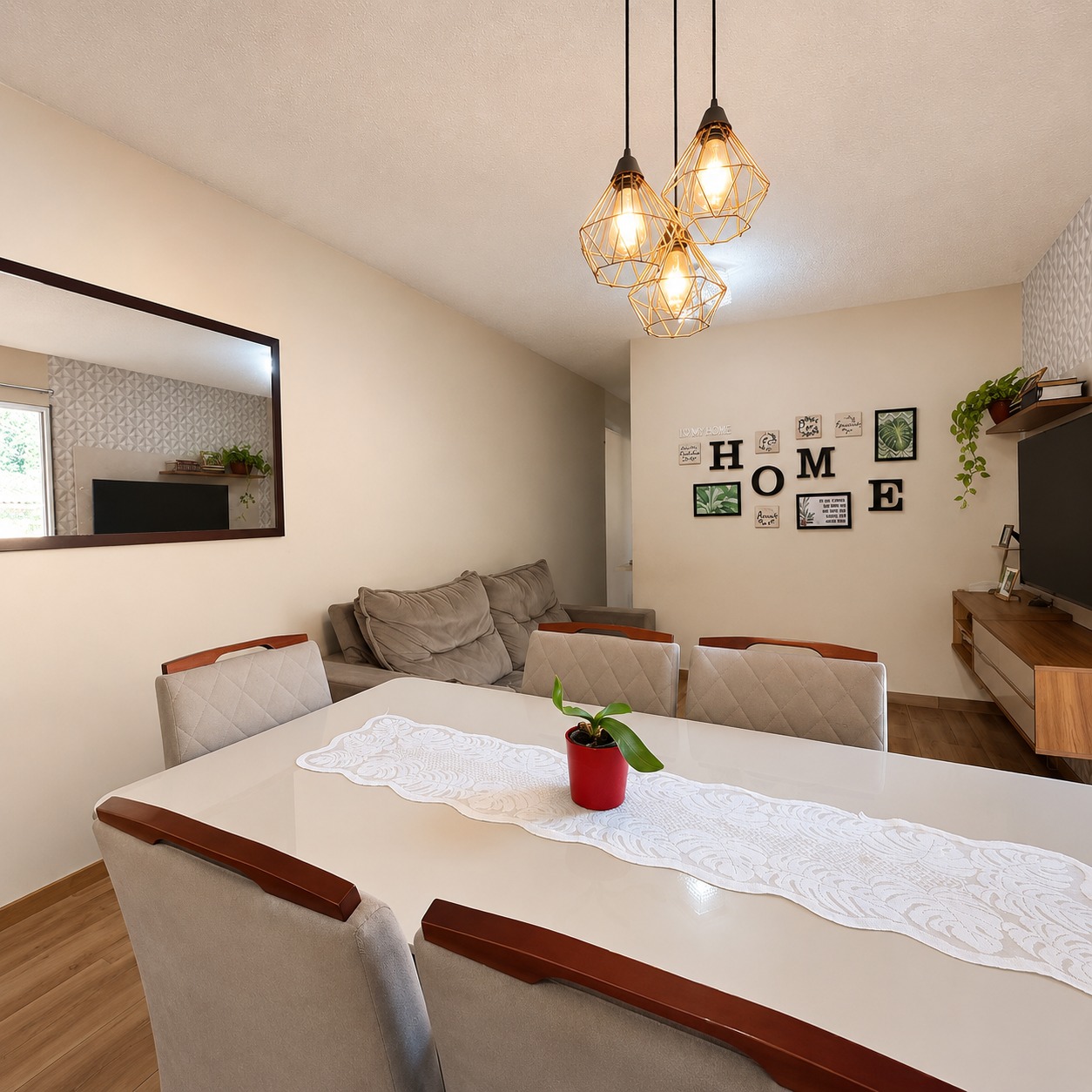 Apartamento com 2 Quartos à Venda, 61,00 m² - Foto 2