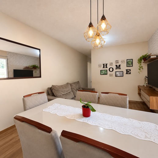 Apartamento com 2 Quartos à Venda, 61,00 m² - Foto 2
