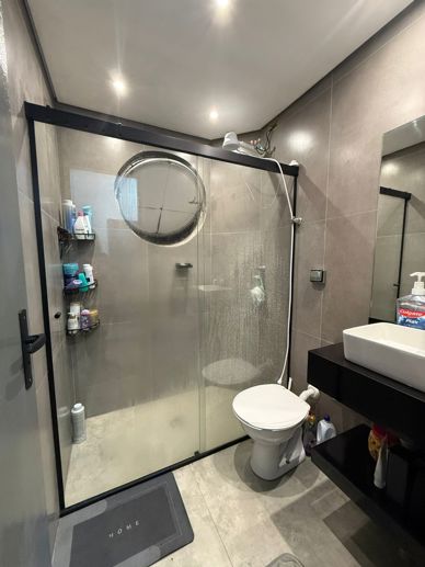 Apartamento com 2 Quartos à Venda, 74,00 m² - Foto 4