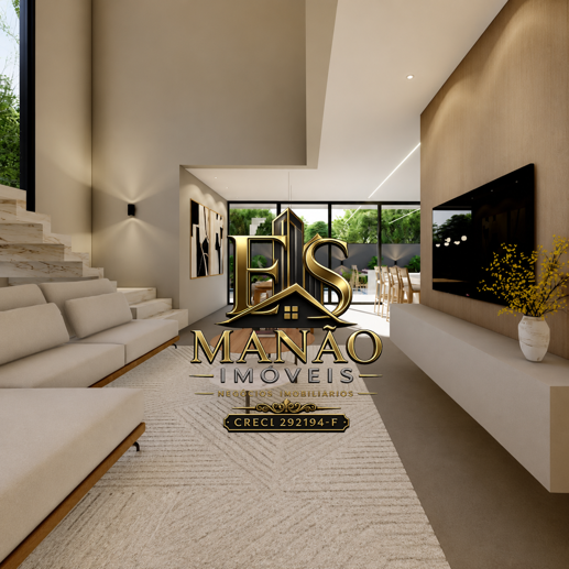 Casa com 3 Quartos à Venda, 260,00 m² - Foto 5