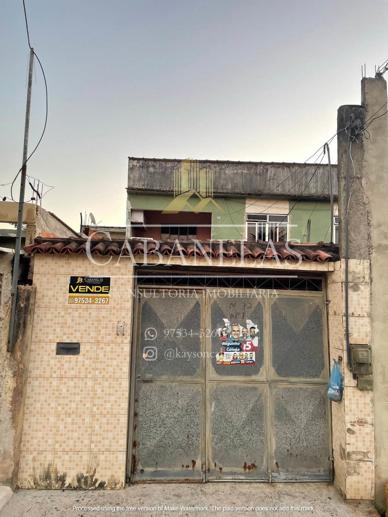Casa com 3 Quartos à Venda, 130,00 m² - Foto 1