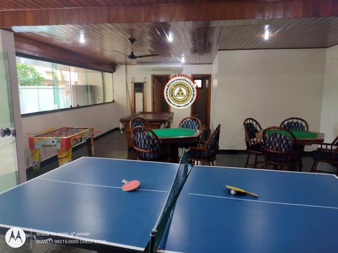 Apartamento com 3 Quartos à Venda - Foto 24