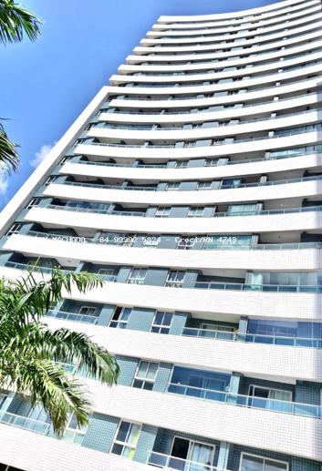 Apartamento com 3 Quartos à Venda - Foto 1