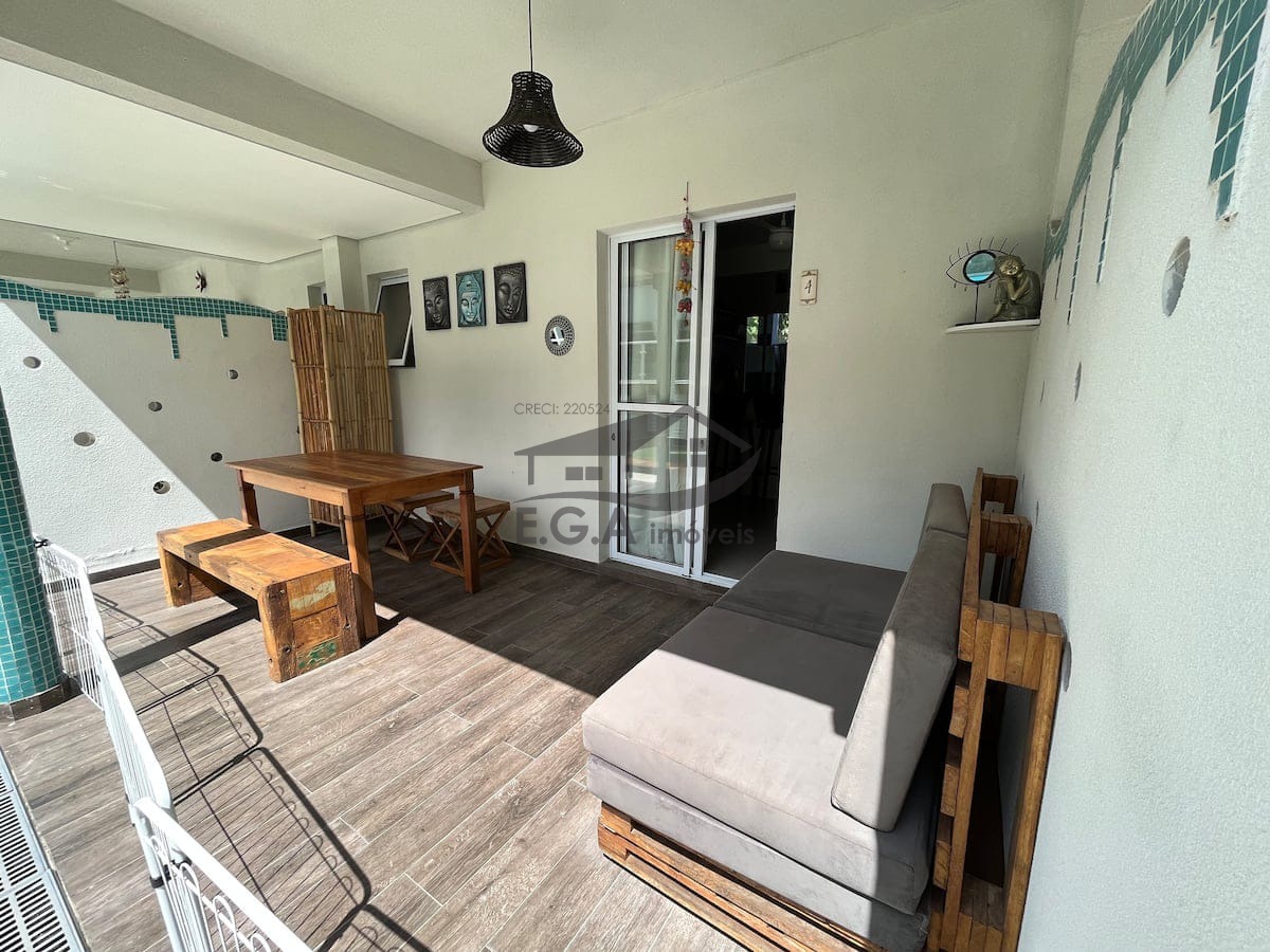 Casa com 3 Quartos para Temporada, 110,00 m² - Foto 35