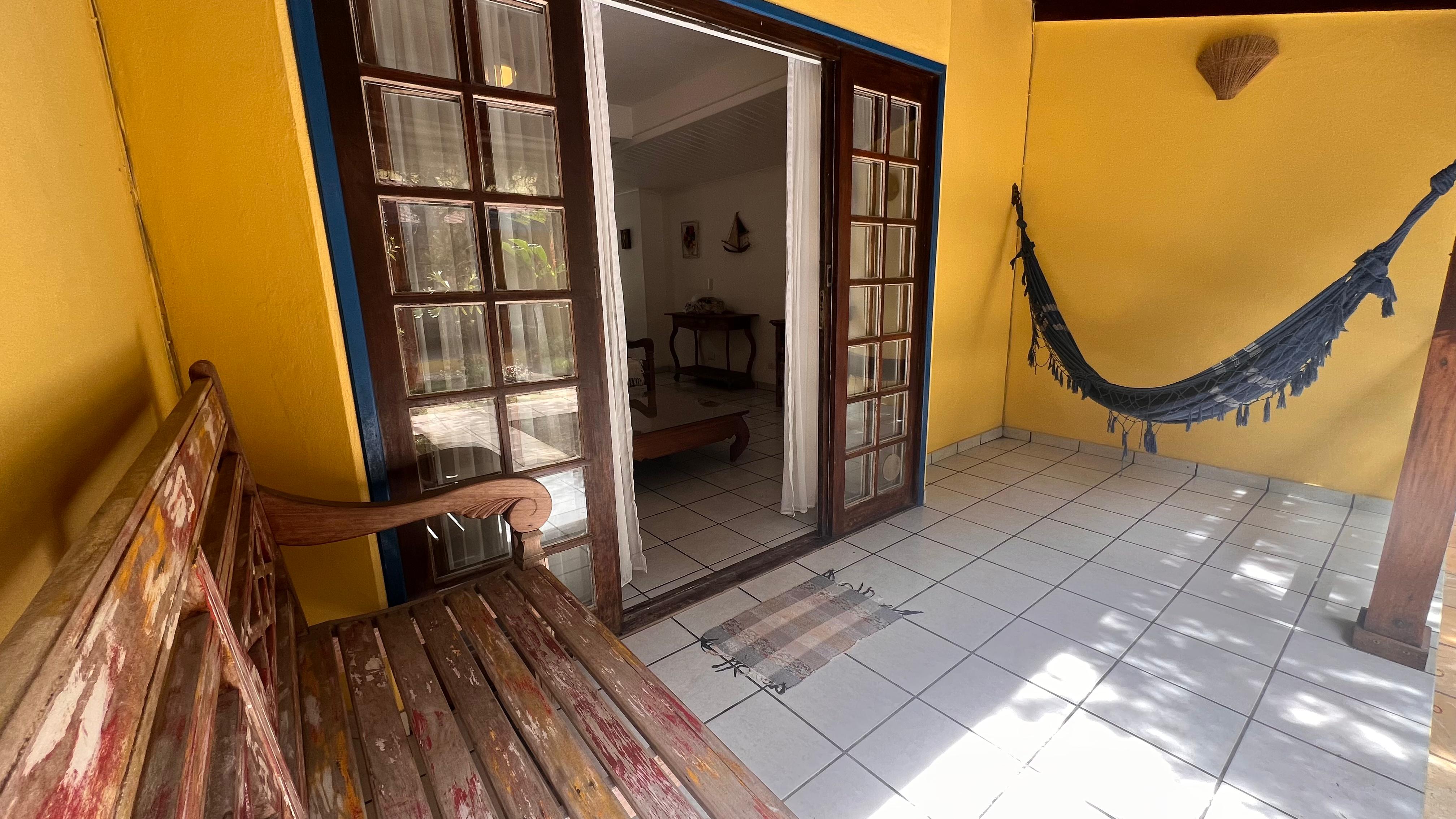 Casa com 2 Quartos para Temporada, 100,00 m² - Foto 3