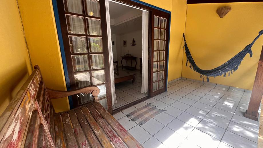 Casa com 2 Quartos para Temporada, 100,00 m² - Foto 3
