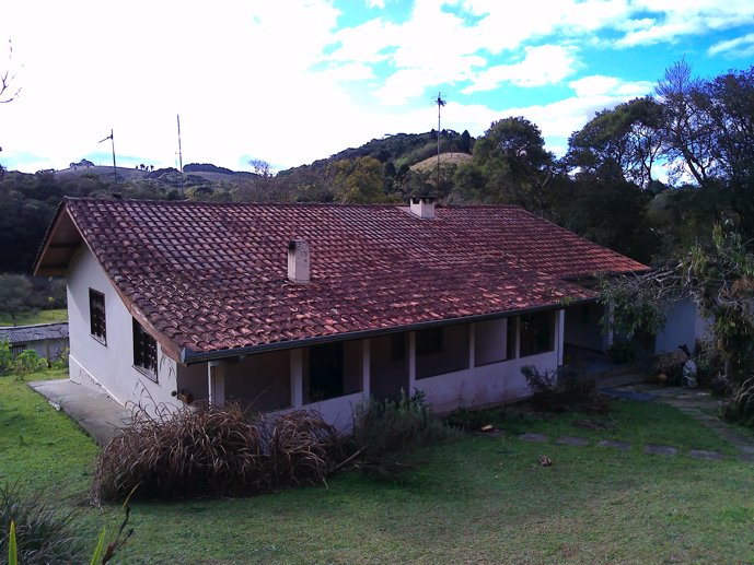 Rural com 3 Quartos à Venda, 24.946,87 m² - Foto 47