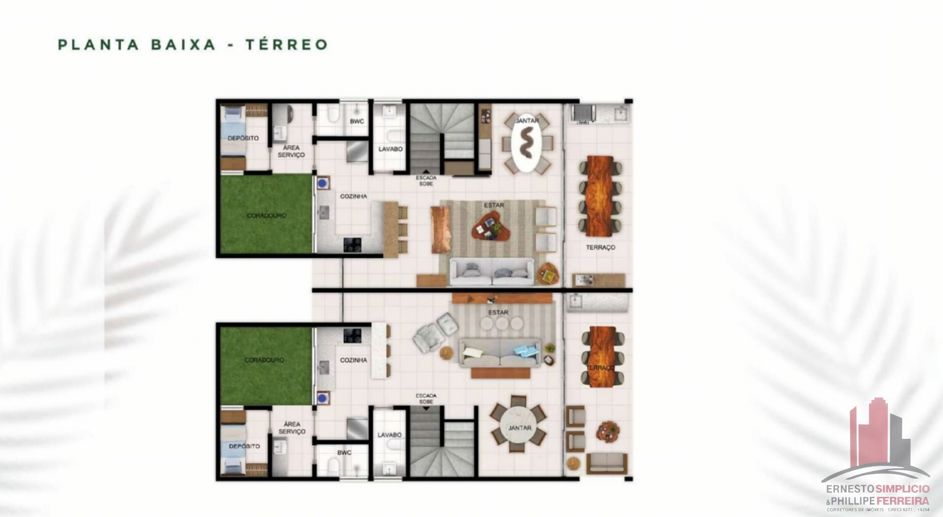 Casa com 4 Quartos à Venda, 201,00 m² - Foto 22