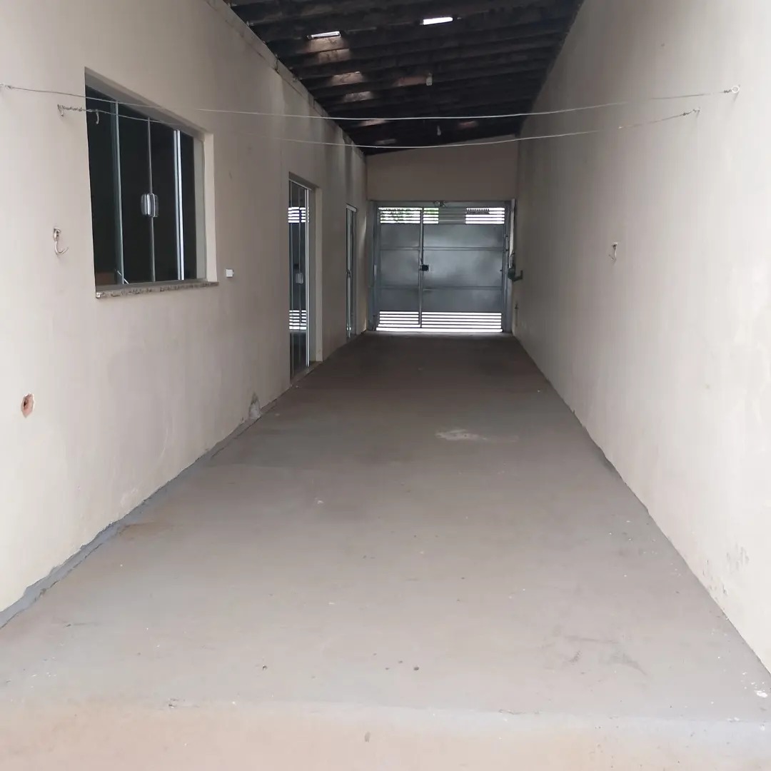 Casa com 4 Quartos à Venda - Foto 9
