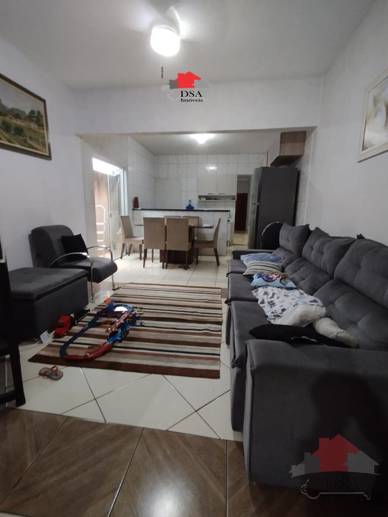 Casa com 3 Quartos à Venda, 125,00 m² - Foto 11