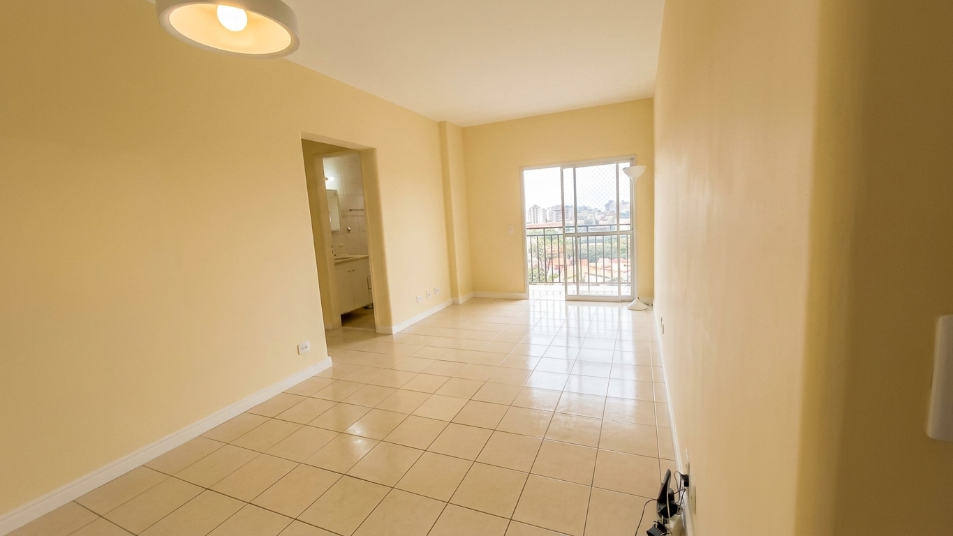 Apartamento com 2 Quartos à Venda, 68,00 m² - Foto 1