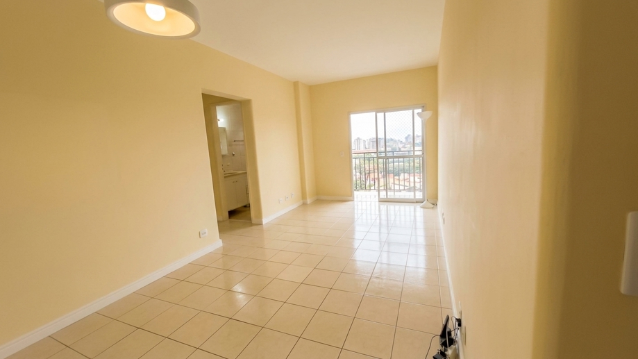 Apartamento com 2 Quartos à Venda, 68,00 m² - Foto 1