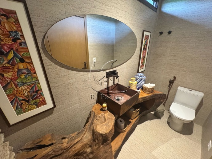 Casa com 5 Quartos para Temporada, 504,50 m² - Foto 40