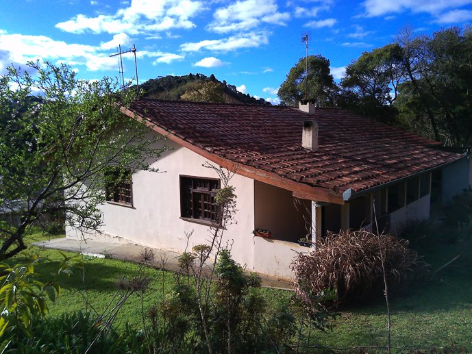 Rural com 3 Quartos à Venda, 24.946,87 m² - Foto 48