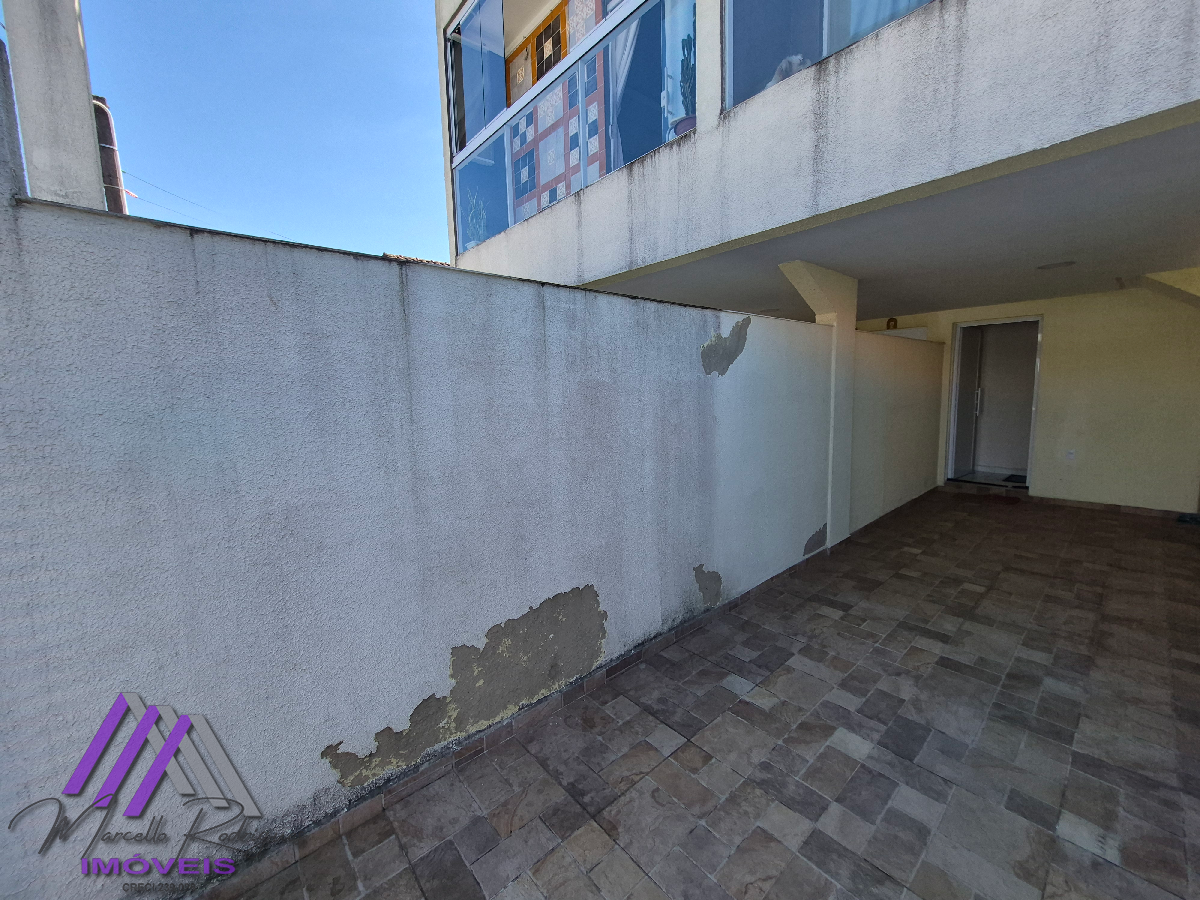Casa com 3 Quartos à Venda, 106,00 m² - Foto 2