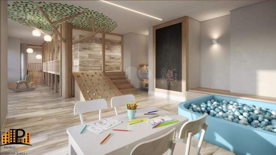 Apartamento com 3 Quartos à Venda - Foto 7