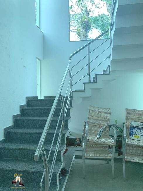 Casa com 5 Quartos para Temporada, 350,00 m² - Foto 17