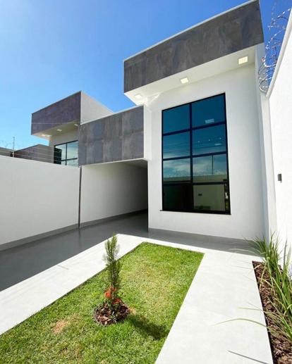 Casa com 3 Quartos à Venda, 180,00 m² - Foto 1