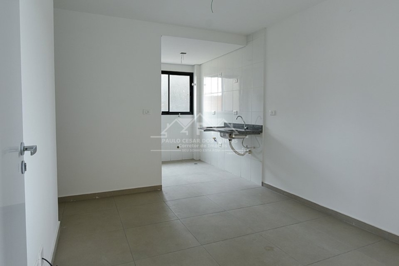 Apartamento com 2 Quartos à Venda, 33,00 m² - Foto 1
