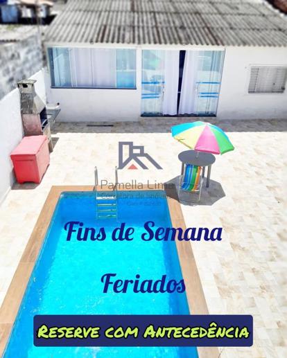 Casa com 2 Quartos para Temporada - Foto 20